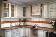 Наконец-то! Распродажа топовых образцов! Купите классическую кухню на