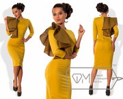 Женская стильная одежда от производителя