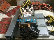 Биткоин асик майнер AntMiner S7 4.73 th/s
