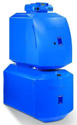 Котел Logano G125-40 WS 105000 рублей! Распродажа! Наличие в СПб!