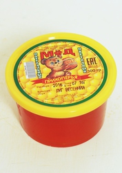 Оптовая продажа мёда