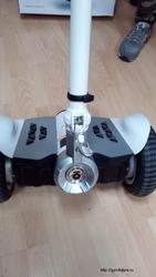 Новый практичный сигвей Chic-LS.