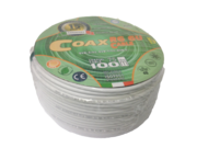 Группа коаксиального кабеля, бочки, переходники