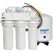 Недорогие фильтры Atoll