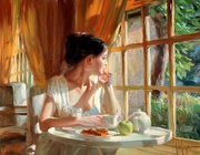 Картины раскраски по номерам