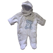 Детские комбинезоны оптом от производителя