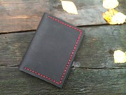 Удивительный кардхолдер