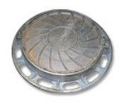 Люки канализационные чугунные ГОСТ 3634-99