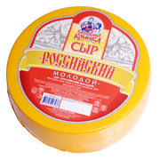 Сыры производства Россия, Белоруссия, Аргентина, Швейцария, Македония.