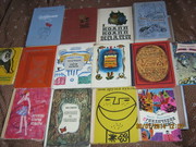 Детская литература 60-70 годов