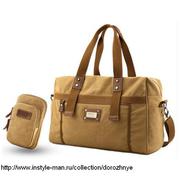 Сумки, рюкзаки для путешествий от производителя