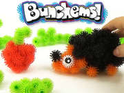 Детский конструктор Bunchems