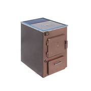 Где выгодно купить твердотопливные котлы