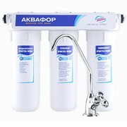 Фильтры Аквафор с гарантированной быстрой доставкой