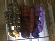 Новый пуховик Монклер