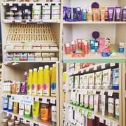 Магазин натуральной косметики и бытовой не химии