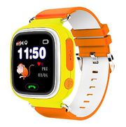 Smart baby watch - хит продаж 2016