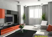 Корпусная мебель на заказ