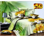 Текстиль и постельное белье от производителя! Киров