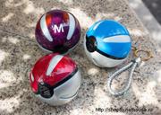 Внешнее зарядное устройство Power Bank MAGIC BALL