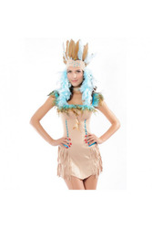 Маскарадный костюм