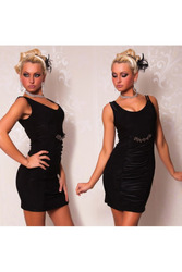 Элегантное платье для любого случая артикул - Артикул: AC5040