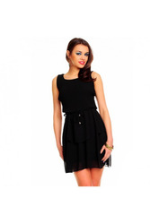 Очаровательное платье артикул - Артикул: AT8012