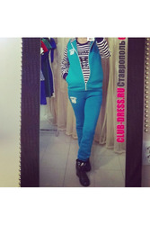 Спортивный костюм артикул - Артикул: Am9014-1