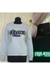 Свитшот на флисе артикул - Артикул: Sv_26-2