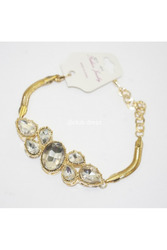 Браслет со стразами артикул - Артикул: bras_001