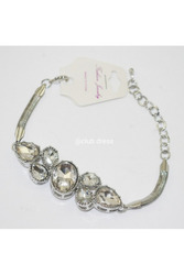 Браслет со стразами артикул - Артикул: bras_002