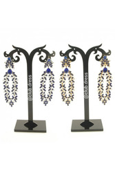 Серьги артикул - Артикул: ser_01