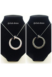 Стильная подвеска артикул - Артикул: kol-011