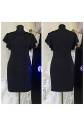 Очаровательное платье с крыльями артикул - Артикул: Am9167-4