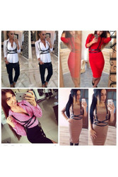 Портупея артикул - Артикул: P_123-2