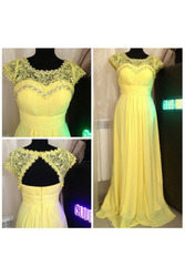 Длинное вечернее платье артикул - Артикул: Am1005