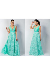 Вечернее платье артикул - Артикул: Am8026-4