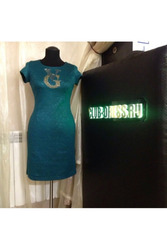 Платье приталенное артикул - Артикул: Am9200-1