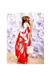 Летний яркий сарафан артикул - Артикул: Am8029-2