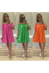 Платье прямого кроя артикул - Артикул: Am9221