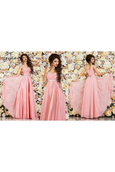 Вечернее платье со стразами артикул - Артикул: Am8039-1