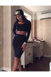 Костюм топ+юбка артикул - Артикул: Ам9251-3