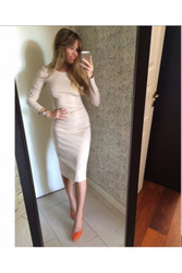  Элегантное платье	 артикул - Артикул: Ам9255-2	