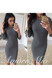  Оригинальное платье	 артикул - Артикул: Ам9251	