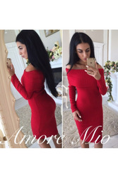  Платье ангора	 артикул - Артикул: Ам9255-3	