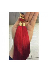  Серьги кисти	 артикул - Артикул: kist_20	