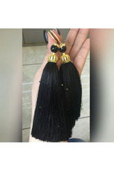 Серьги кисти артикул - Артикул: kist_30-4