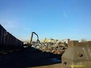 Покупаем металлолом. Прием металла, вывоз нашим транспортом.