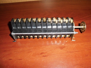 КСАМ 11-21 коммутирующее устройство