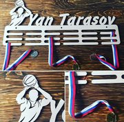 Удиви своего спортсмена подарком на Новый год